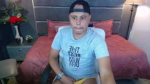 NOAH online show from June 16, 1:09 am