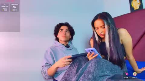 noah_starks online show from June 25, 7:52 pm