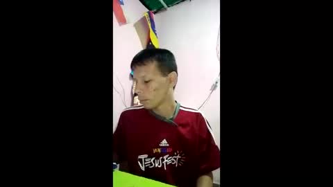 noah_vnzla online show from March 18, 2:50 am