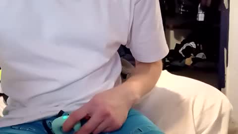 Noah Wesley online show from November 30, 3:13 am