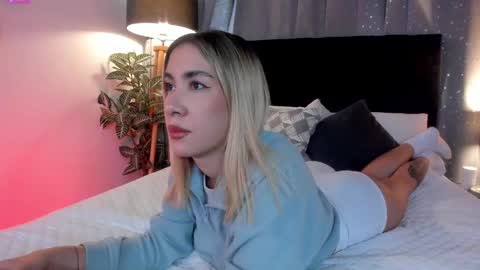 .  . online show from February 22, 9:59 pm