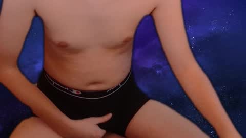 Noah Brooks online show from March 12, 4:27 am