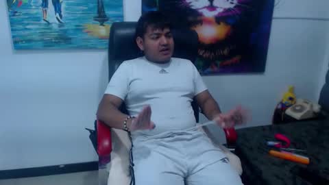 noahdeepthroatt online show from March 17, 4:50 am