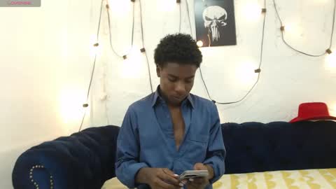 noah online show from May 1, 12:21 pm