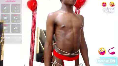 noah online show from March 7, 5:02 pm