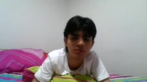 Noah online show from October 31, 2:01 am