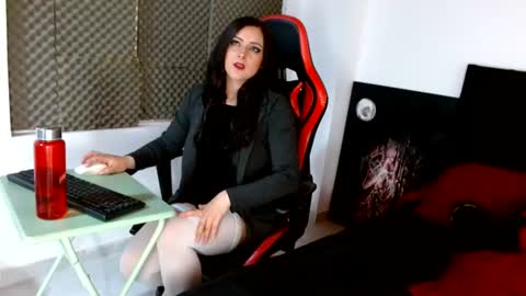 Noamartin online show from June 13, 3:17 am