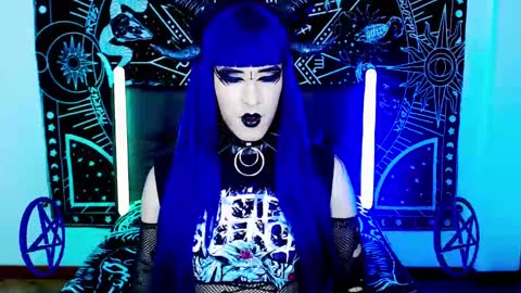 caroline online show from February 16, 2:20 am