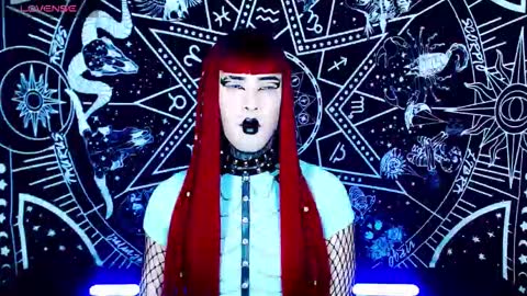 caroline online show from October 1, 11:58 pm