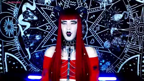 caroline online show from September 13, 2:03 am