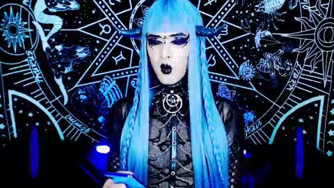 caroline online show from February 27, 2:03 am