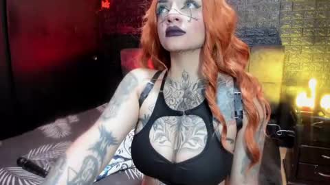 Ann online show from July 24, 2:09 am