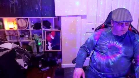 Jonny Coxman online show from September 18, 9:46 am