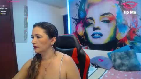 noelia_milfs online show from July 13, 1:31 am
