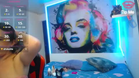 noelia_milfs online show from July 17, 12:45 am