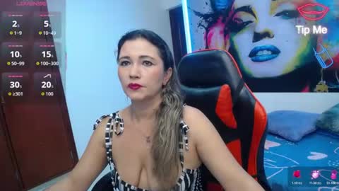 noelia_milfs online show from July 10, 1:21 am