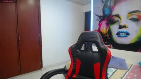 noelia_milfs online show from July 3, 3:44 am