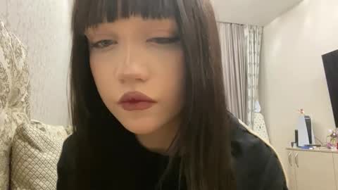 Hori online show from March 8, 8:46 pm