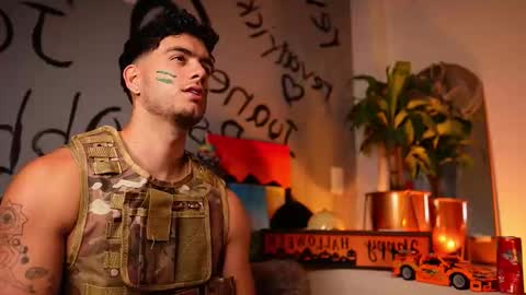 kevin online show from October 26, 12:22 am