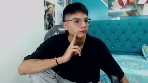 Noha Scott online show from January 19, 11:32 pm