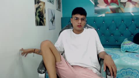 Noha Scott online show from February 8, 10:51 pm