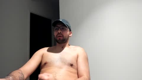 CollegeBoyHot online show from August 7, 7:28 am