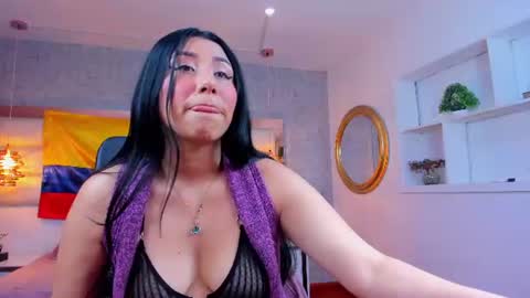  Nohemi   online show from June 26, 8:03 pm