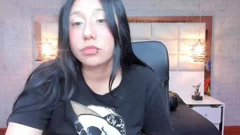  Nohemi   online show from November 15, 7:04 pm