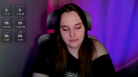 noir_ember_ online show from May 10, 6:47 pm