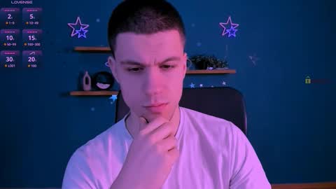 cool Kai online show from March 16, 5:55 am