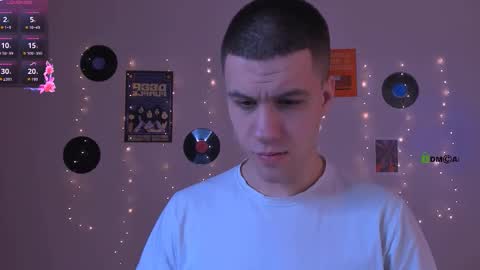 cool Kai online show from March 8, 9:30 pm