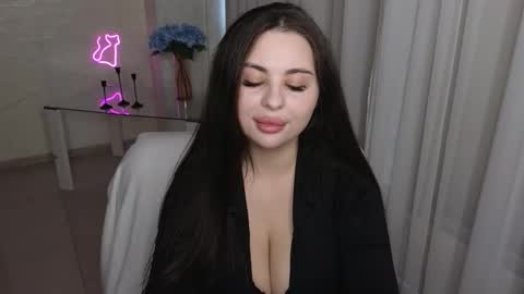 Kate online show from December 2, 11:41 am