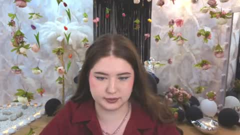 noirwhisper online show from July 24, 9:23 pm