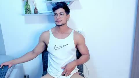 Im Nolan  online show from July 8, 1:31 am