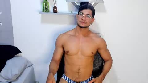 Im Nolan  online show from July 7, 12:45 am