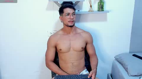 Im Nolan  online show from July 20, 2:36 am