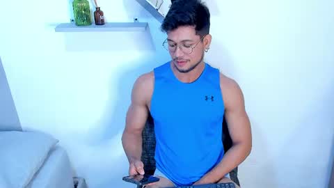 Im Nolan  online show from June 21, 1:56 am