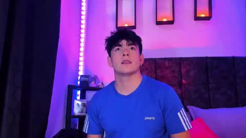 Nolan  online show from October 30, 5:35 pm