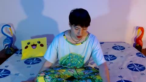 NolanJay69 online show from February 16, 9:02 pm