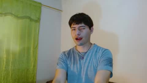 NolanJay69 online show from May 4, 7:31 pm