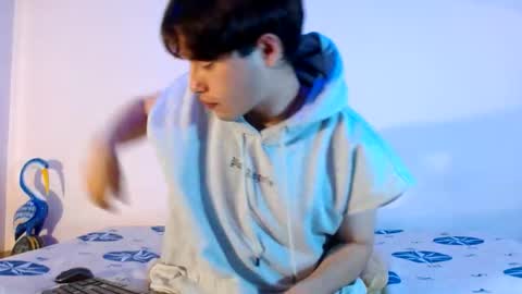 NolanJay69 online show from March 9, 8:13 pm