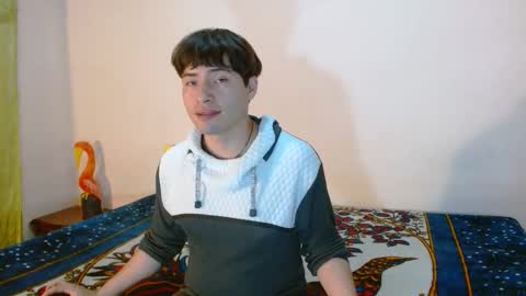 NolanJay69 online show from May 11, 11:35 pm