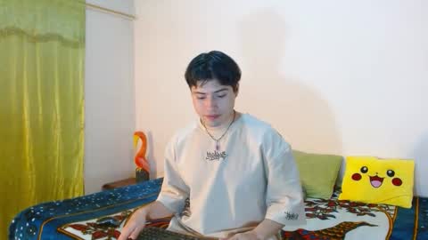 NolanJay69 online show from May 7, 10:27 pm