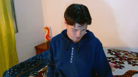NolanJay69 online show from May 22, 8:37 pm