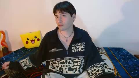 NolanJay69 online show from May 13, 8:40 pm