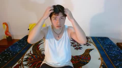 NolanJay69 online show from May 18, 5:41 pm