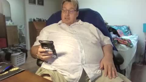 Nolan online show from March 13, 10:35 pm