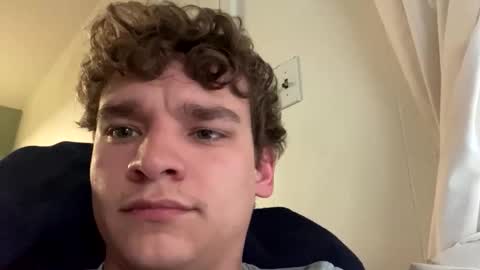 Curly  online show from April 28, 12:19 am