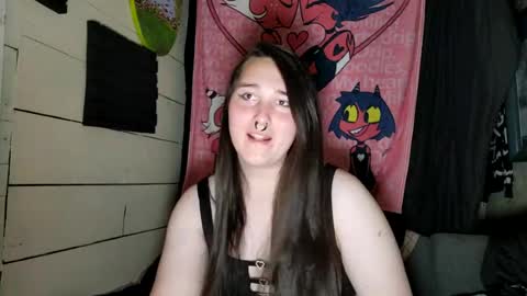 nonbinarybeauty20 online show from June 15, 6:49 am