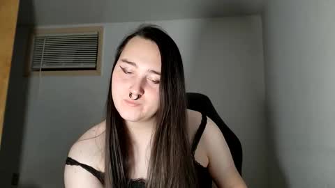 nonbinarybeauty20 online show from February 10, 10:29 am